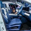 Chery Omoda E5 gets huge price cut in Thailand – C5 EV SUV up to 27.8% less; now starting from RM84k