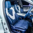 Chery Omoda E5 gets huge price cut in Thailand – C5 EV SUV up to 27.8% less; now starting from RM84k