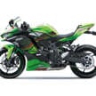 2024 Kawasaki ZX-25RR now in Malaysia, RM36,500