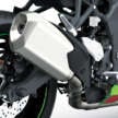 2024 Kawasaki ZX-25RR now in Malaysia, RM36,500