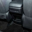 MG4 EV Standard gets optional leatherette with suede seat upgrade – RM1.6k for new and current owners