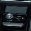 MG4 EV Standard gets optional leatherette with suede seat upgrade – RM1.6k for new and current owners