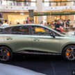 MG4 EV XPower in Malaysia – 435 PS/600 Nm AWD, 0-100 km/h in 3.8 s, 385 km range WLTP; RM159k est