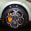 MG4 EV XPower in Malaysia – 435 PS/600 Nm AWD, 0-100 km/h in 3.8 s, 385 km range WLTP; RM159k est