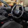 MG4 EV XPower in Malaysia – 435 PS/600 Nm AWD, 0-100 km/h in 3.8 s, 385 km range WLTP; RM159k est