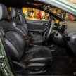 MG4 EV XPower in Malaysia – 435 PS/600 Nm AWD, 0-100 km/h in 3.8 s, 385 km range WLTP; RM159k est