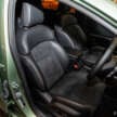 MG4 EV XPower in Malaysia – 435 PS/600 Nm AWD, 0-100 km/h in 3.8 s, 385 km range WLTP; RM159k est