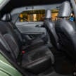 MG4 EV XPower in Malaysia – 435 PS/600 Nm AWD, 0-100 km/h in 3.8 s, 385 km range WLTP; RM159k est