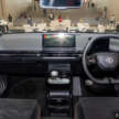 MG4 EV XPower in Malaysia – 435 PS/600 Nm AWD, 0-100 km/h in 3.8 s, 385 km range WLTP; RM159k est