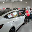 Tesla Model Y – first deliveries begin in Malaysia