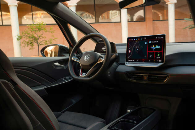 Volkswagen to reintroduce physical buttons – “we will never, ever make this mistake anymore”