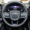 2024 Volvo C40 Recharge in Malaysia gallery – 550 km EV range, 200 kW DC, Pixel LED headlamps; fr RM289k