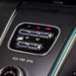 GWM Ora 07 launched in Malaysia – electric sedan with up to 408 PS, 640 km NEDC range, from RM170k