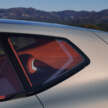 BMW Vision Neue Klasse X previews 2025 iX3 electric SUV – small kidney grille; customisable interior, sound