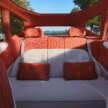 BMW Vision Neue Klasse X previews 2025 iX3 electric SUV – small kidney grille; customisable interior, sound