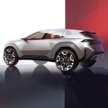 BMW Vision Neue Klasse X previews 2025 iX3 electric SUV – small kidney grille; customisable interior, sound