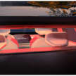 BMW Vision Neue Klasse X previews 2025 iX3 electric SUV – small kidney grille; customisable interior, sound