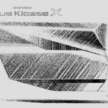 BMW Vision Neue Klasse X previews 2025 iX3 electric SUV – small kidney grille; customisable interior, sound