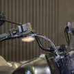 2024 BMW Motorrad R18 Roctane Malaysian launch