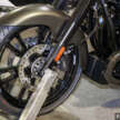 2024 BMW Motorrad R18 Roctane Malaysian launch