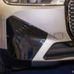2024 BMW iX xDrive50 Sport in Malaysia – 22 kW AC charging; no glass roof, Laserlights; RM62k cheaper