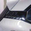 2024 BMW iX xDrive50 Sport in Malaysia – 22 kW AC charging; no glass roof, Laserlights; RM62k cheaper