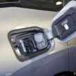 2024 BMW iX xDrive50 Sport in Malaysia – 22 kW AC charging; no glass roof, Laserlights; RM62k cheaper