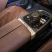 2024 BMW iX xDrive50 Sport in Malaysia – 22 kW AC charging; no glass roof, Laserlights; RM62k cheaper