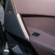 2024 BMW iX xDrive50 Sport in Malaysia – 22 kW AC charging; no glass roof, Laserlights; RM62k cheaper