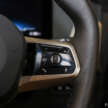 2024 BMW iX xDrive50 Sport in Malaysia – 22 kW AC charging; no glass roof, Laserlights; RM62k cheaper