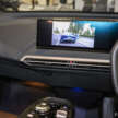 2024 BMW iX xDrive50 Sport in Malaysia – 22 kW AC charging; no glass roof, Laserlights; RM62k cheaper
