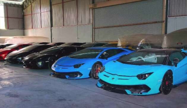Budget 2026: Langkawi, Labuan tax-free cars limited to RM300,000 in value starting January 1, 2026
