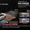 2024 Mitsubishi Pajero Sport SUV facelift – new 4N16 engine with 184 PS/430 Nm, 6AT; fr RM182k in Thailand