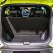 Bangkok 2024: BYD Seagull – Myvi-sized EV previewed