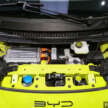 Bangkok 2024: BYD Seagull – Myvi-sized EV previewed