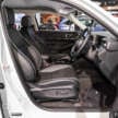Honda e:N1 finally goes on sale in Thailand – EV HR-V with 204 PS/310 Nm, 412 km WLTP range, RM157k