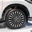 Honda e:N1 finally goes on sale in Thailand – EV HR-V with 204 PS/310 Nm, 412 km WLTP range, RM157k