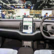 Bangkok 2024: Volvo EX30 – small SUV, big EV deal? From RM206k in Thailand, confirmed for Malaysia