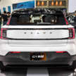 Bangkok 2024: Volvo EX30 – small SUV, big EV deal? From RM206k in Thailand, confirmed for Malaysia