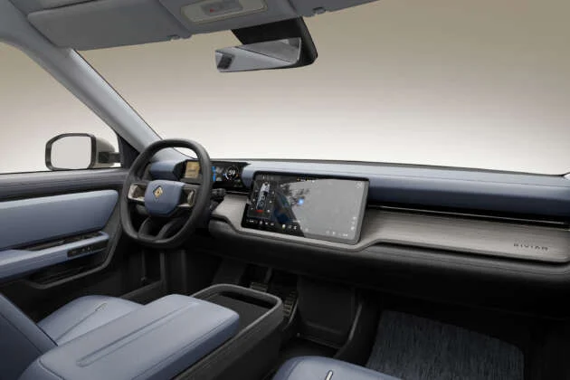 Rivian R2 revealed – smaller EV SUV to rival Tesla Model Y, coming 1H 2026, priced from RM211k in US