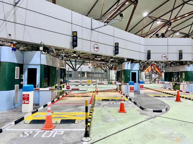 Malaysia could collect RM100 million from VEP in 2024