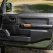Suzuki Jimny Rainforest, Black Edition in Malaysia – special graphics, accessories, RM169k to RM172k