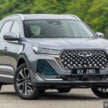2024 Chery Tiggo 7 Pro SUV launched in Malaysia for RM123,800 – 194 hp 1.6T, RM120k for first 2k buyers