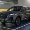 2024 Chery Tiggo 7 Pro SUV launched in Malaysia for RM123,800 – 194 hp 1.6T, RM120k for first 2k buyers