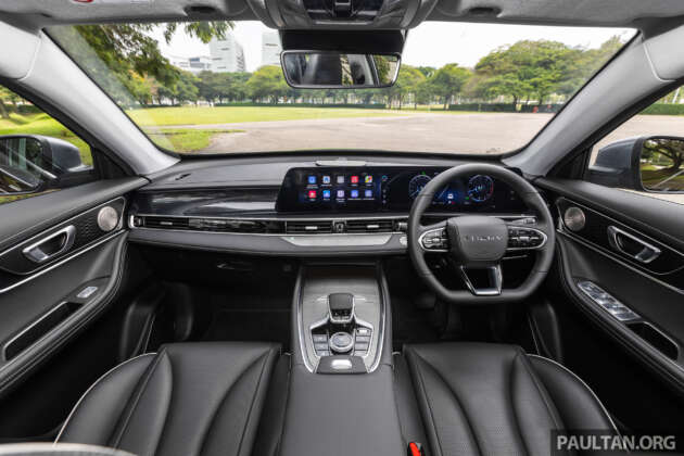 2024 Chery Tiggo 7 Pro detailed –  Proton X70 C-SUV rival; 1.6T, 197 PS, 290 Nm; est RM130k; May launch