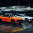 Lamborghini Urus SE in Malaysia – 800 PS/950 Nm 4.0L V8 PHEV, 60 km EV range; RM1.03m before taxes