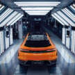 Lamborghini Urus SE in Malaysia – 800 PS/950 Nm 4.0L V8 PHEV, 60 km EV range; RM1.03m before taxes