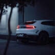 Lamborghini Urus SE in Malaysia – 800 PS/950 Nm 4.0L V8 PHEV, 60 km EV range; RM1.03m before taxes