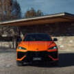 Lamborghini Urus SE in Malaysia – 800 PS/950 Nm 4.0L V8 PHEV, 60 km EV range; RM1.03m before taxes