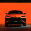 Lamborghini Urus SE in Malaysia – 800 PS/950 Nm 4.0L V8 PHEV, 60 km EV range; RM1.03m before taxes